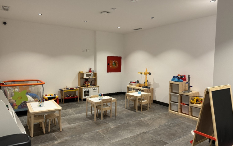 Camping Essenza Alpina