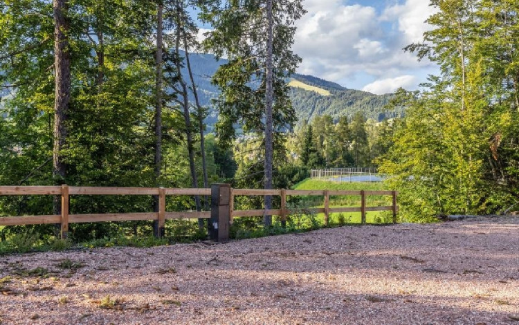 Camping Essenza Alpina