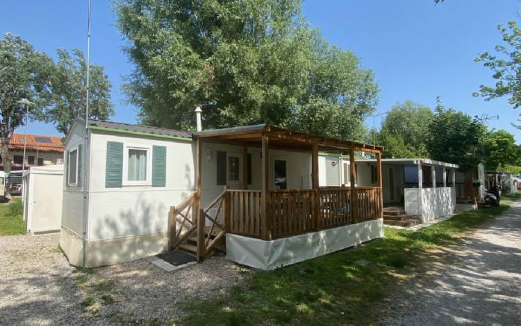 Camping Park Don Bosco e Bosco Pineta