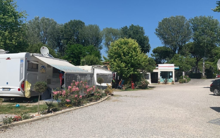 Camping Park Don Bosco e Bosco Pineta