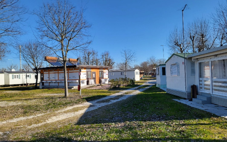 Camping Park Don Bosco e Bosco Pineta