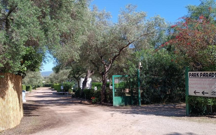Paradise Park
