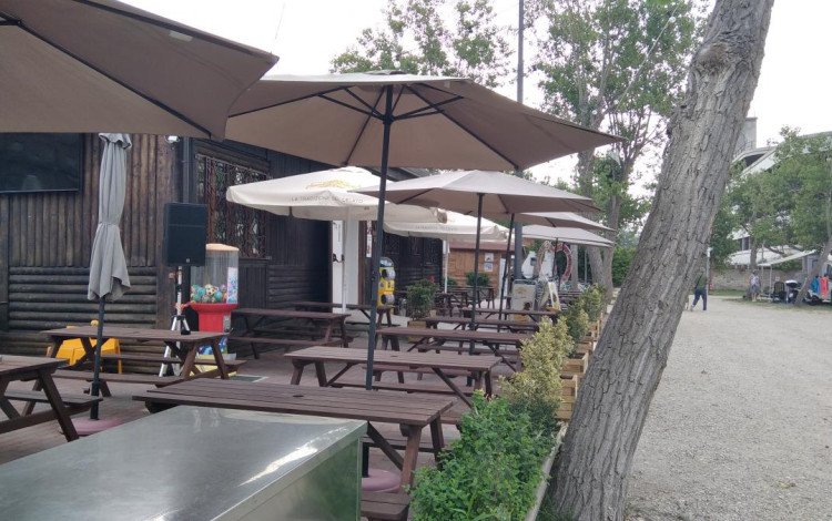 Camper Park Rimini  