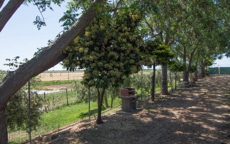 Agriturismo Agricampeggio La Sosta