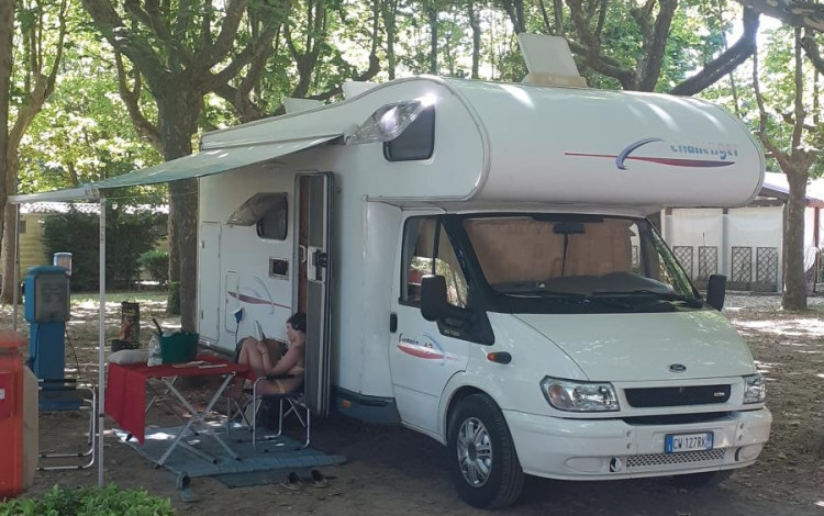  River Village Camping