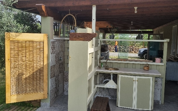 Agricamping Tenuta Naturale