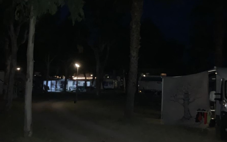 Camping Village Eurcamping Abruzzo