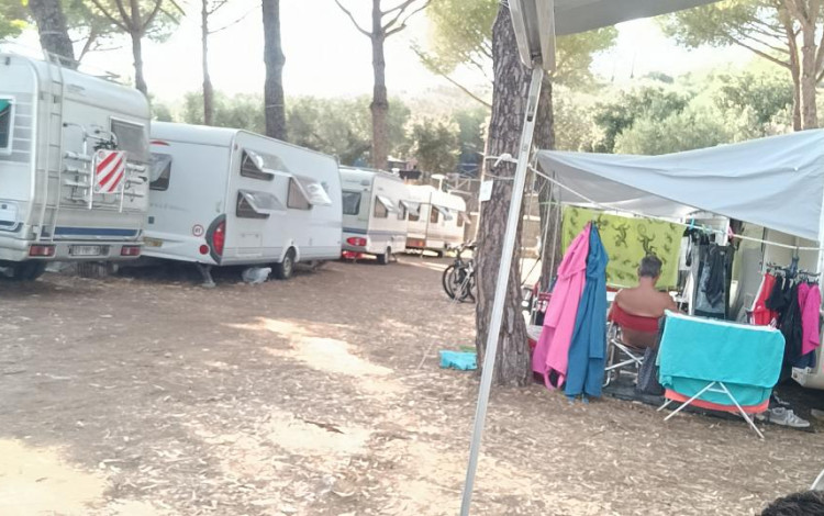 Gitavillage Talamone