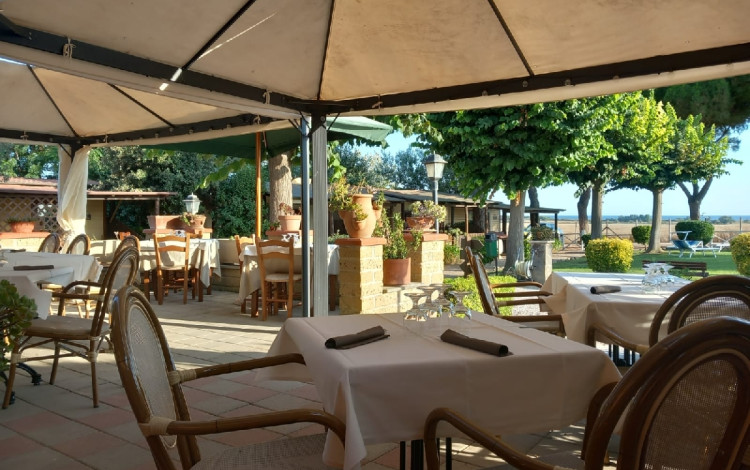 Agriturismo Agricampeggio La Sosta