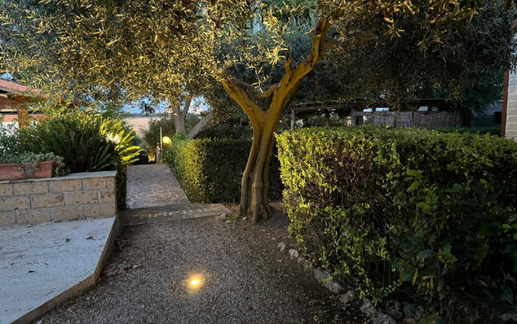 Agriturismo Agricampeggio La Sosta