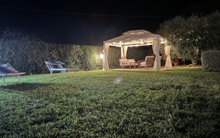 Agriturismo Agricampeggio La Sosta