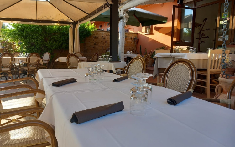 Agriturismo Agricampeggio La Sosta