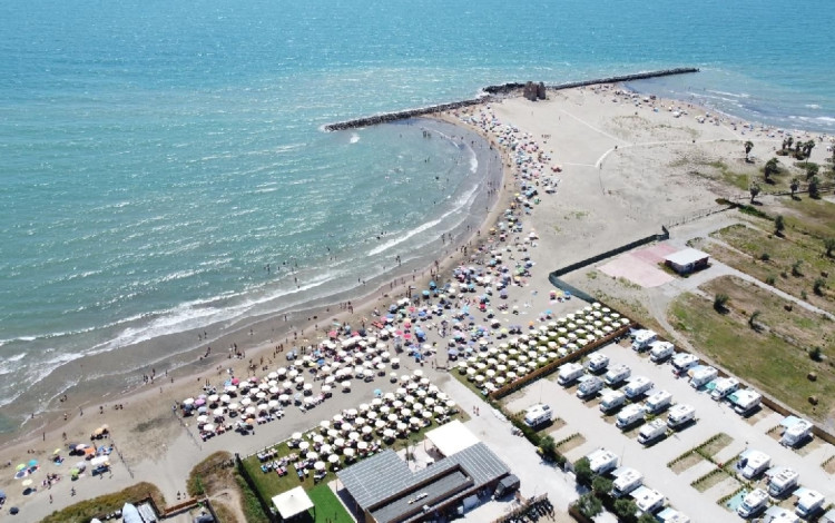 Gotha Beach