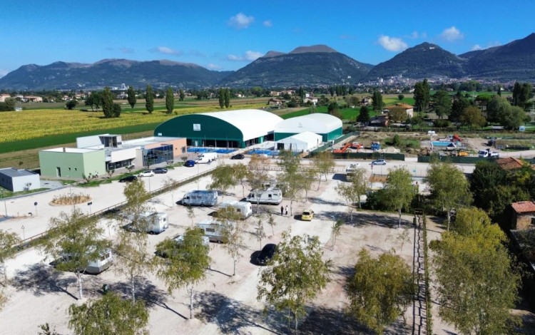 Suprema Sport Village