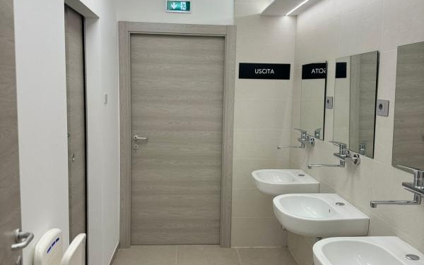Suprema Sport Village