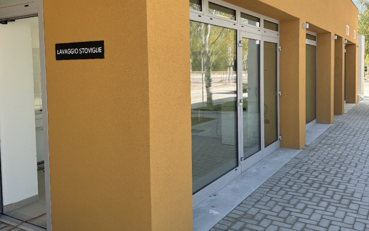 Suprema Sport Village