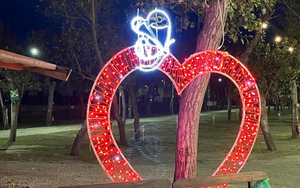 Camper Park Rimini  