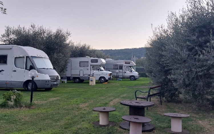 Agrisosta L'Isola degli Ulivi