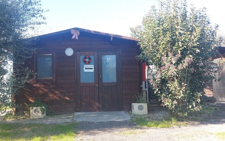 Agrisosta L'Isola degli Ulivi