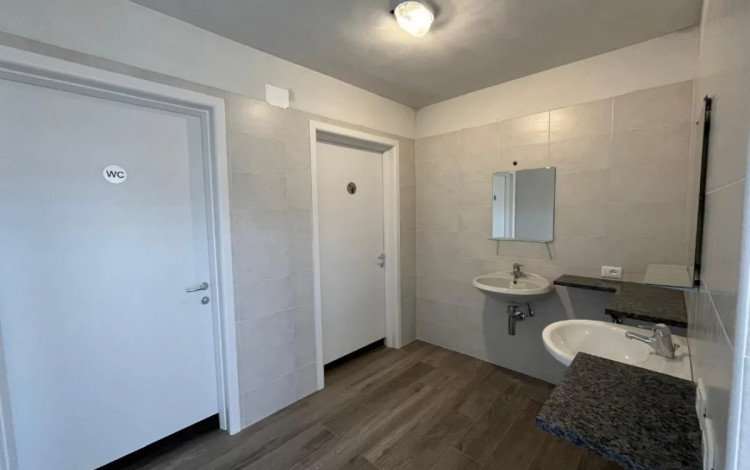 Agricampeggio Trefrutti 