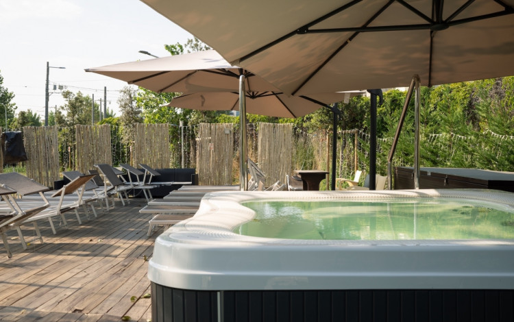 Camper Park Rimini  