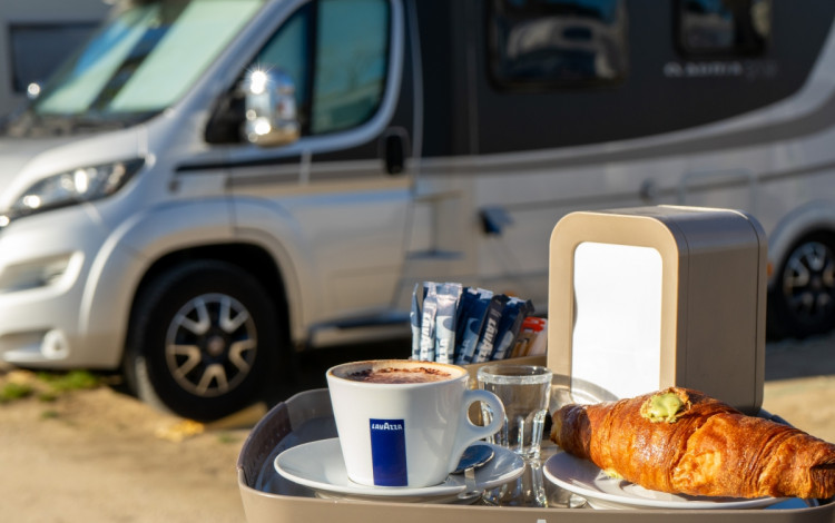 Camper Park Rimini  