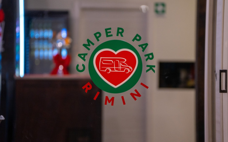 Camper Park Rimini  