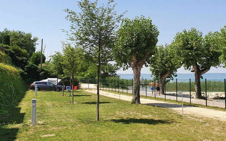 IdeaLazise Camping and Village