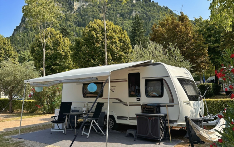 La Rocca Camping Village