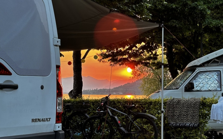 La Rocca Camping Village
