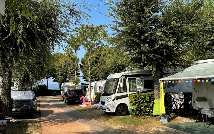 La Rocca Camping Village