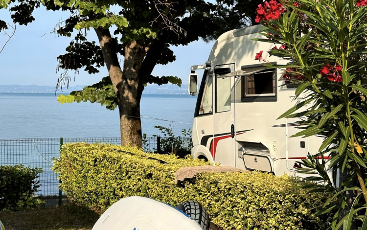 La Rocca Camping Village