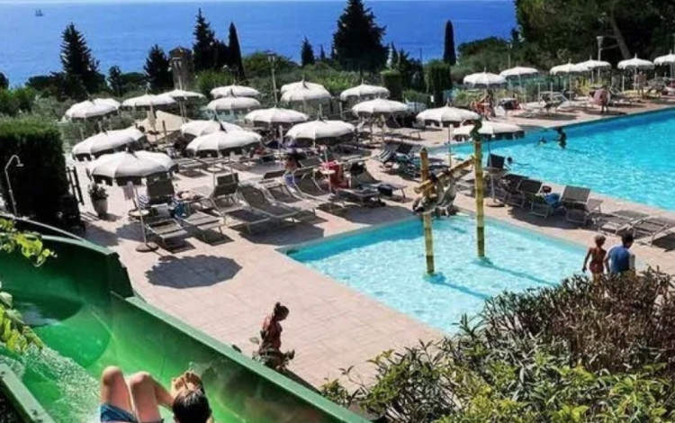 La Rocca Camping Village