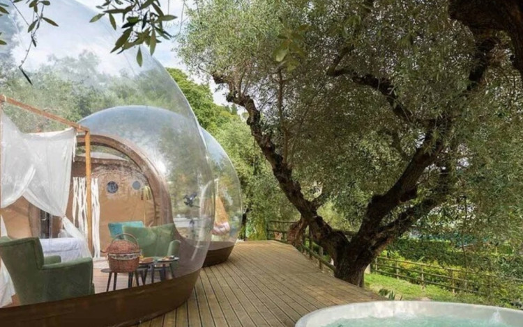 La Rocca Camping Village