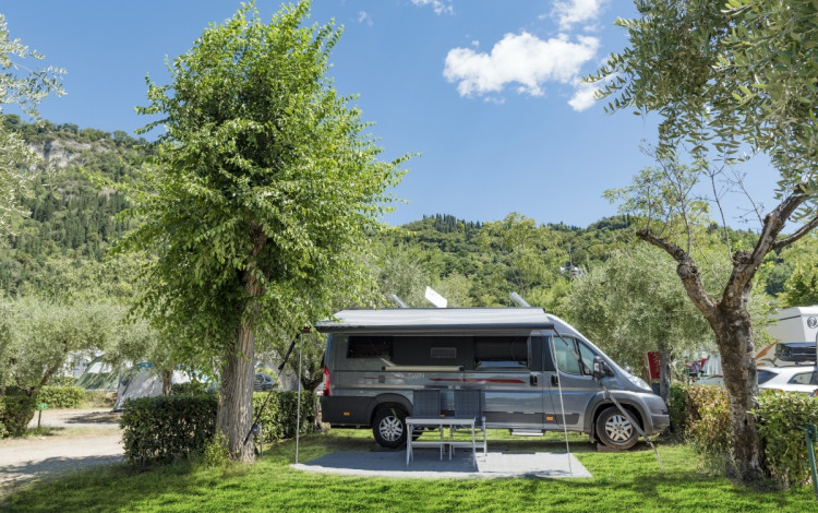 La Rocca Camping Village