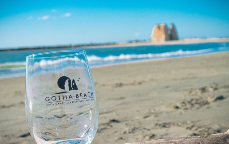 Gotha Beach