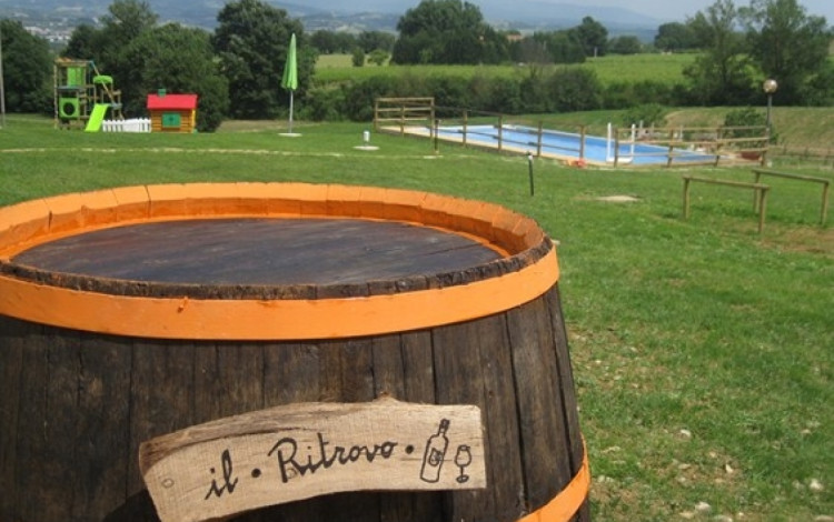 Agriturismo Consalvi Valentina