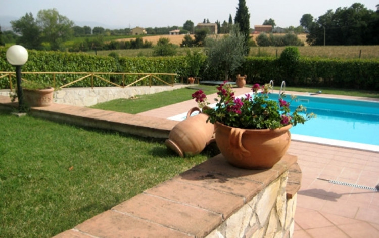 Agriturismo Consalvi Valentina