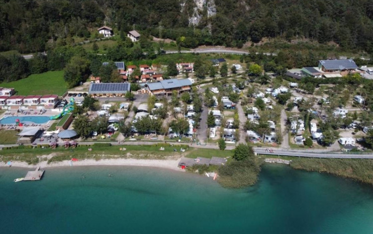 Family Wellness Camping Al Sole