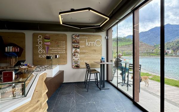 Family Wellness Camping Al Sole