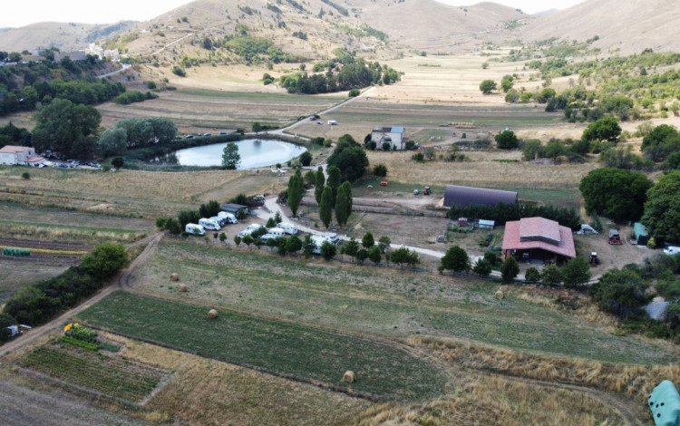 Azienda agricola Rosa Ciarrocca