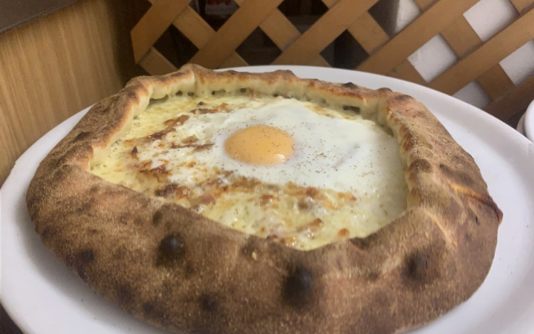 La Sosta Smarano
