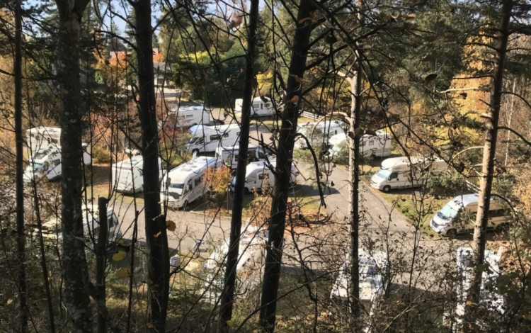 La Sosta Smarano
