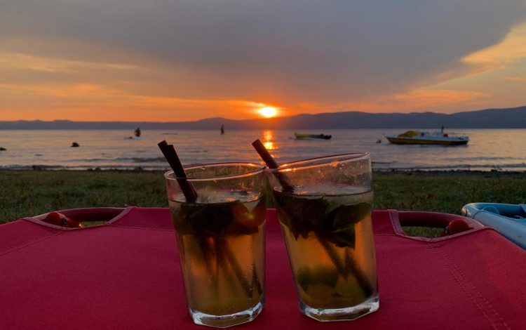 Parco del Lago Glamping and Lodges