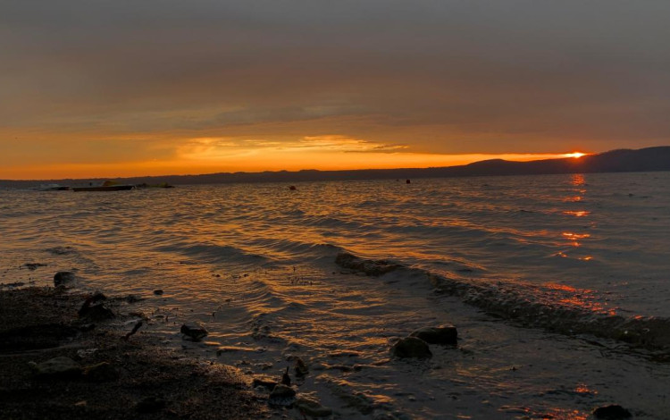 Parco del Lago Glamping and Lodges