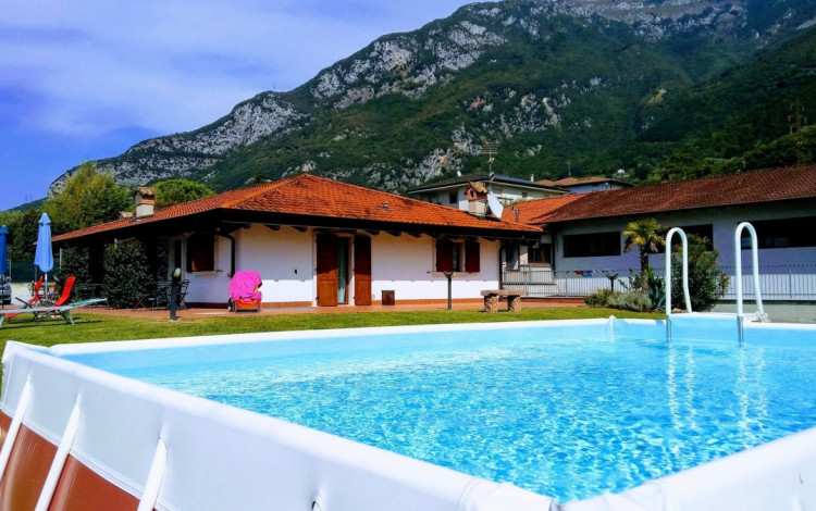 Agricampeggio Trefrutti 