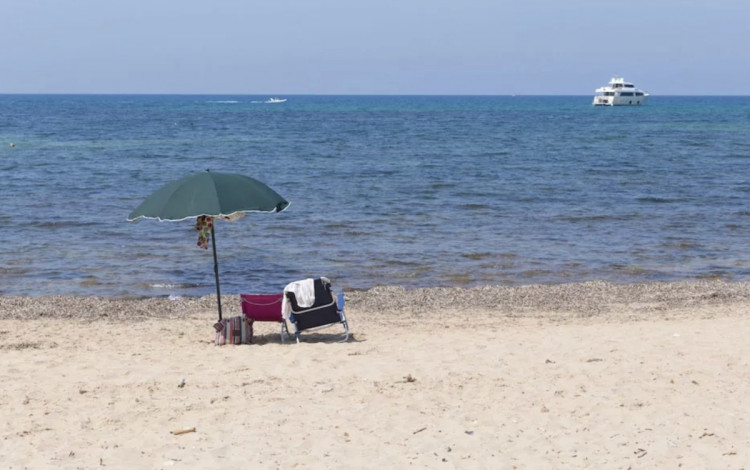 Agricampeggio Capo Scalambri