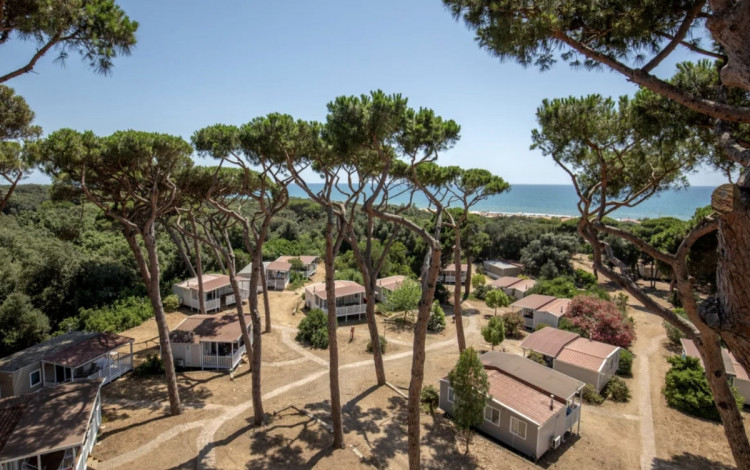 Camping Village Parco della Gallinara