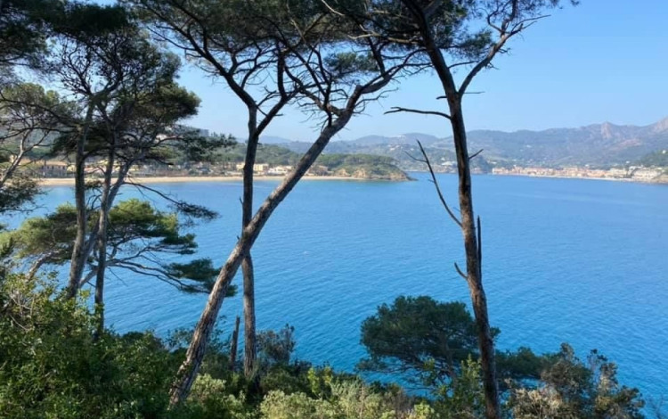 Camping Valle Santa Maria