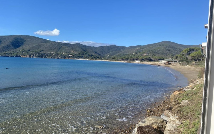 Camping Valle Santa Maria